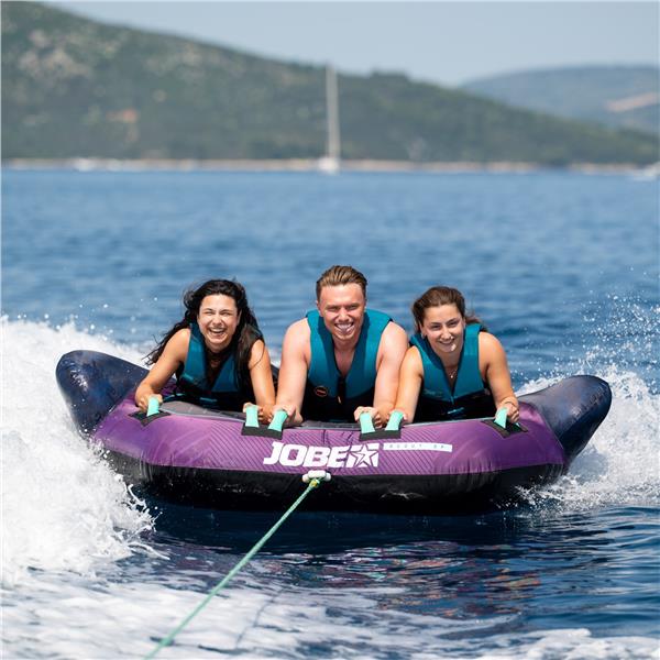JOBE SCOUT 3 KİŞİLİK 193X221 CM