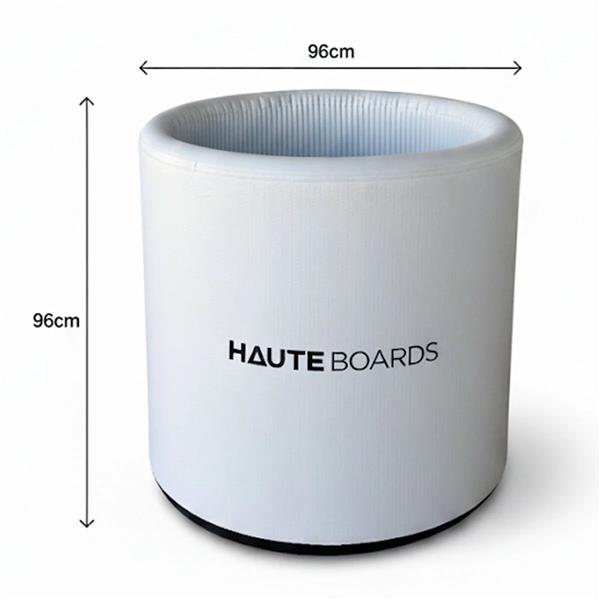 Haute Cold Plunge - Buz Banyosu - Ice Bath