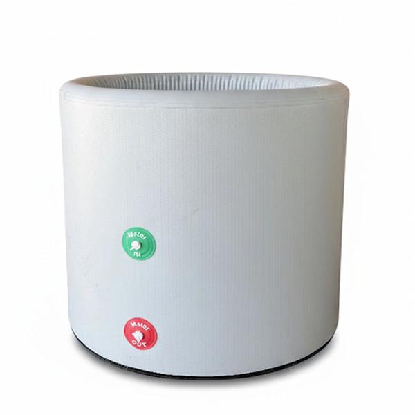 Haute Cold Plunge - Buz Banyosu - Ice Bath