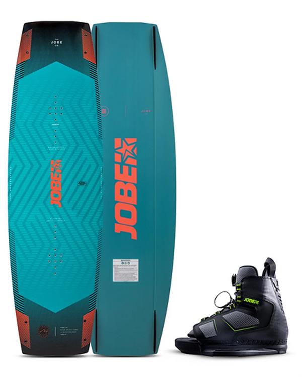 Jobe Wakeboard Prolix 143 cm Unit Ayakkabı: 44-47