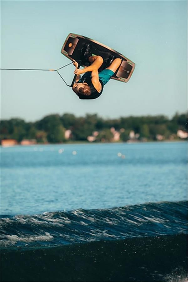 Jobe Wakeboard Concord 145 cm Nitro Ayakkabı 42-43