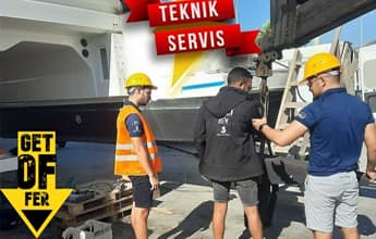 Teknik Servis